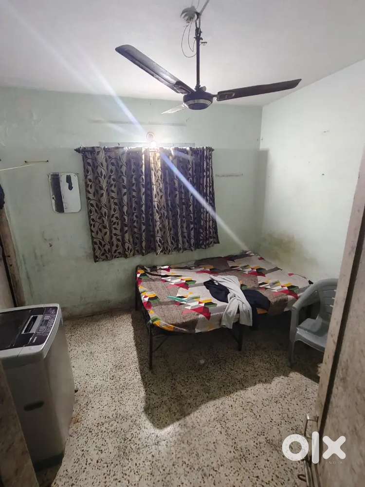 Roommate Needed for 2BHK  ₹5000 Share  Near Sgsits college