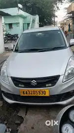 Maruti Suzuki Swift Dzire Tour 2019