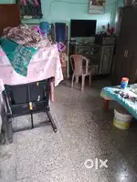 1 room with balcony