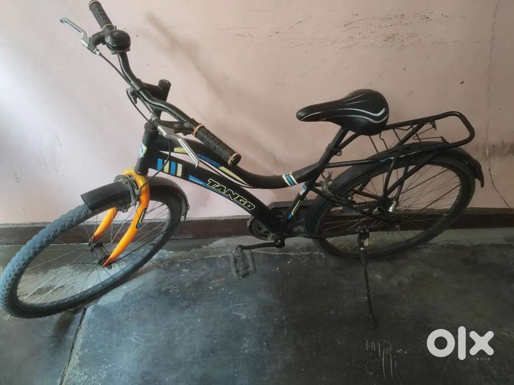 Excellent condition Ranger cycle strong almost new