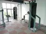 Get brand new commercial gym setup direct from factory in best price.
