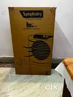 Symphony Water cooler