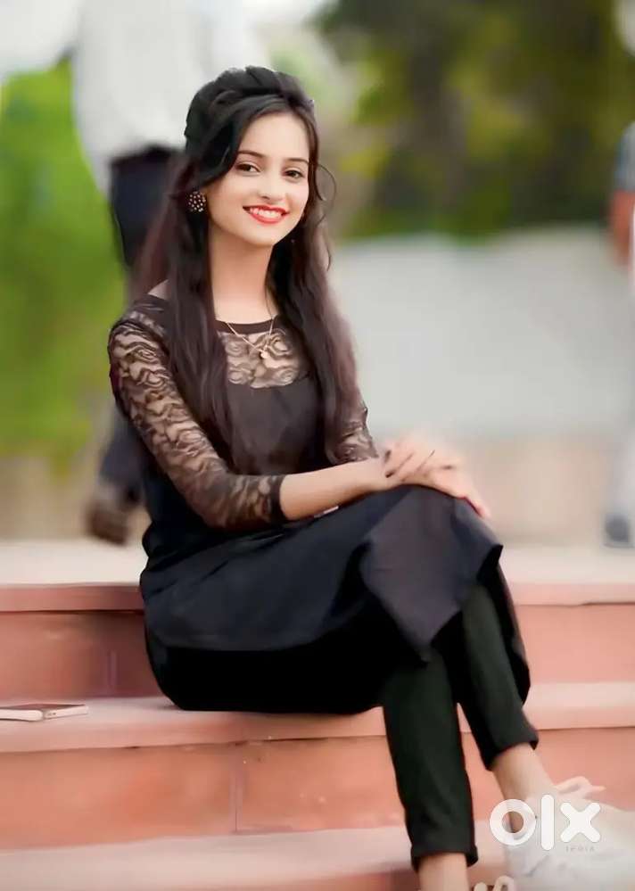 Photo shoot  girl job