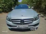 Mercedes-Benz E-Class E 220 d, 2021, Diesel
