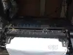 TVS Dot matrices printer