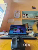 Hp laptop window 11