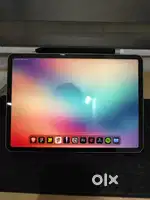 Ipad pro M2 chip 4th gen WiFi only with Apple pencil