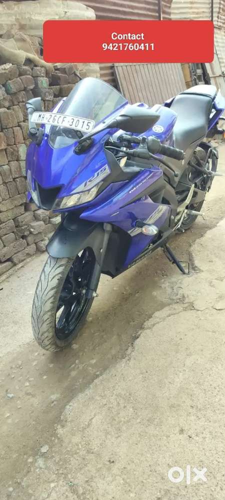 Good Condition Bike