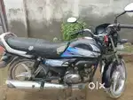 Hf deluxe  self start