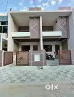 New House For sale at kanadiya road indore