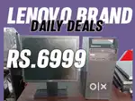 offer computer i 3 4th gen