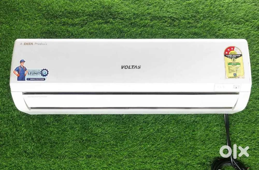Voltas non inverter split AC for sale