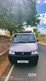 Maruti Suzuki Eeco 2023