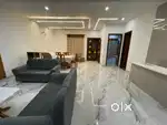 3bhk fully furnished kothi floor available for family