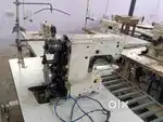 Battack machine