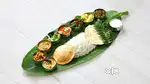 Iam south indian chef biriyani all varites non veg staters