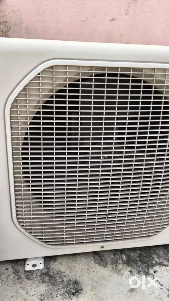 Samsung 1.5 ton split ac