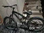 Nukey avon medium size tire