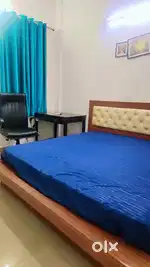 Pg available for male/female  in sec 104