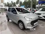 Maruti Suzuki Alto K10 Plus Edition, 2024, Petrol