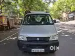 Maruti Suzuki Eeco 5 Seater Standard, 2016, Petrol