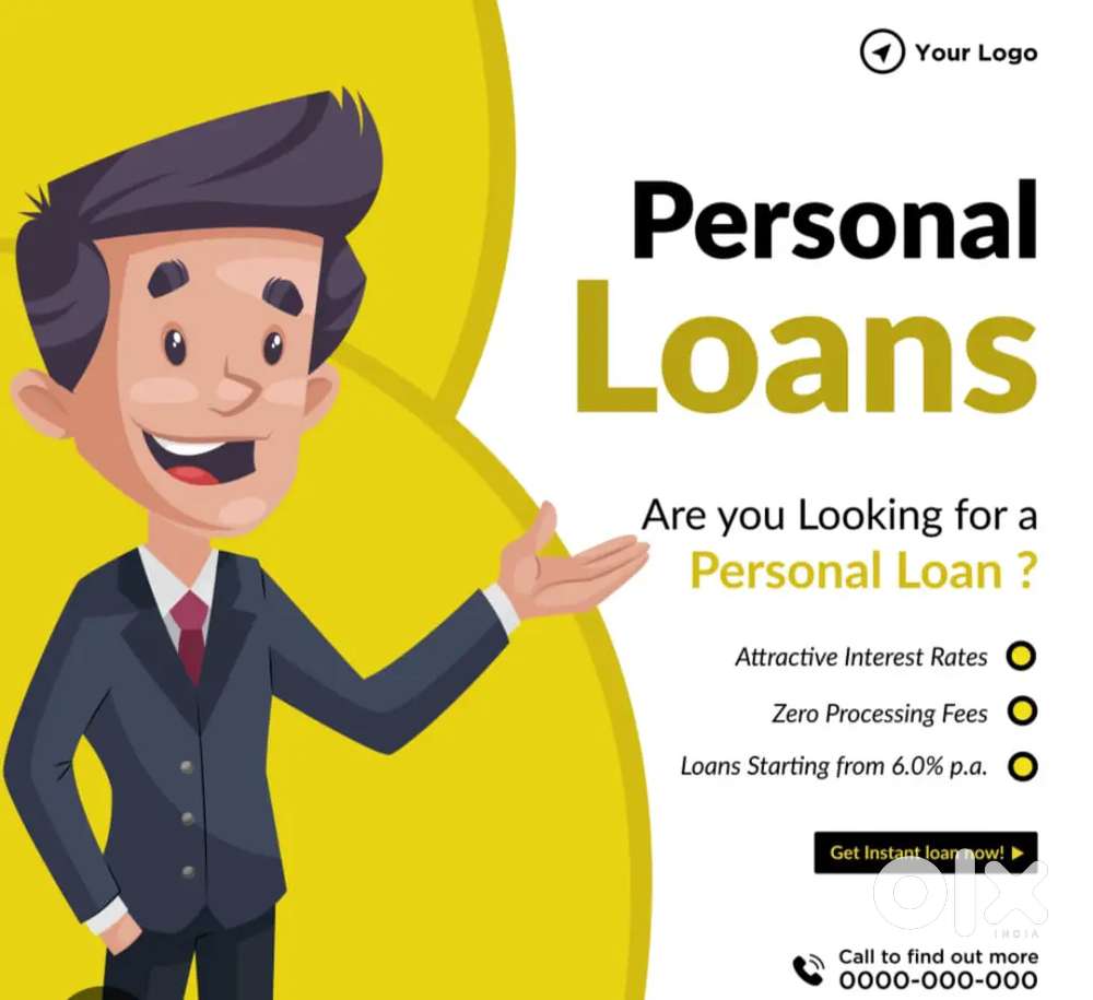 personal loan