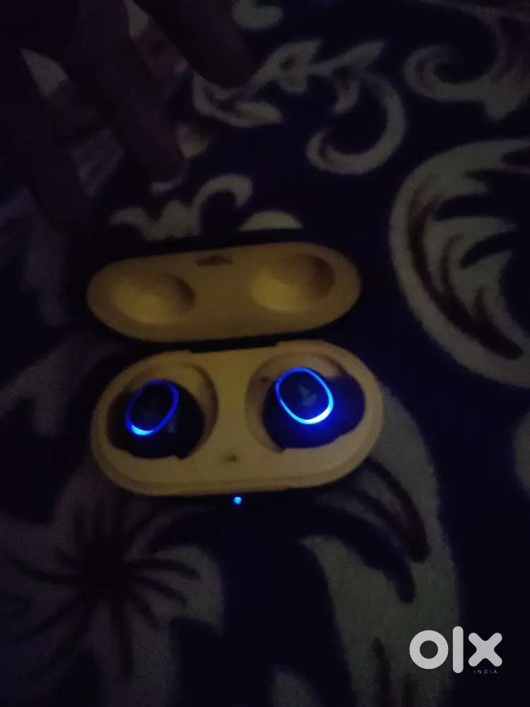 Boat Wireless Ear pods