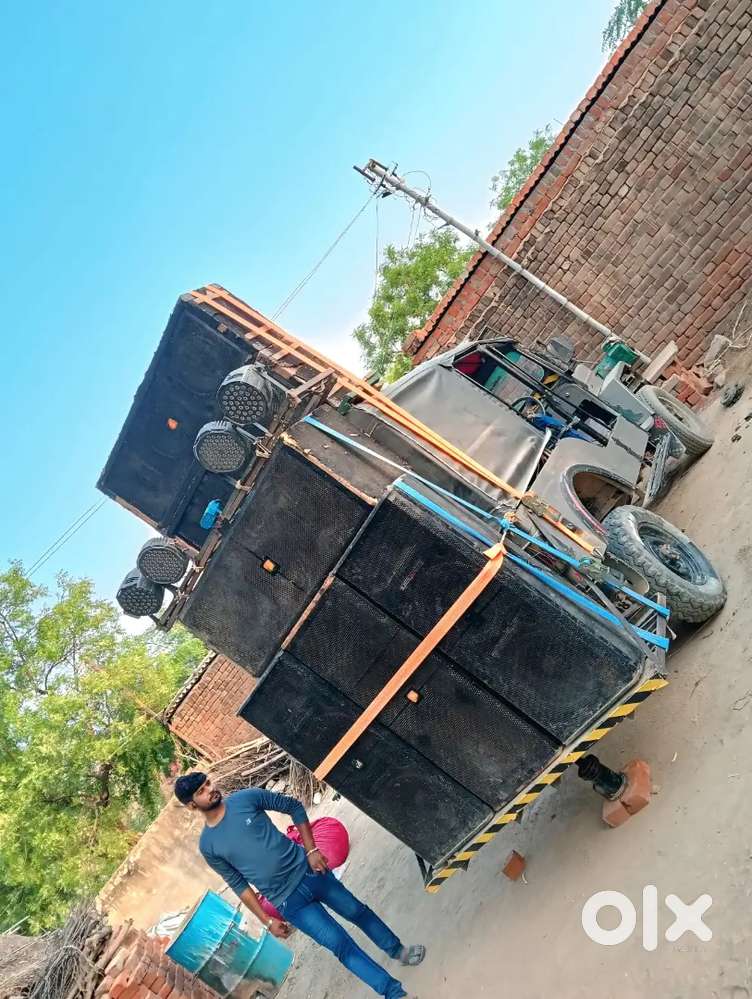 Commander Jeep Mahindra