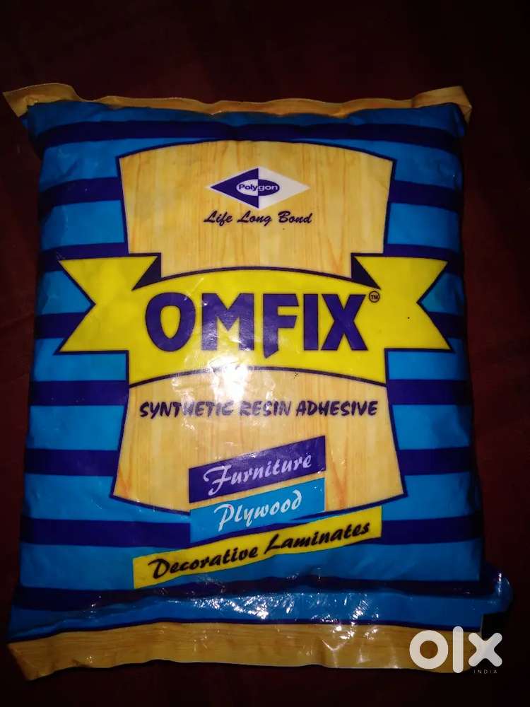 OMFIX's glue