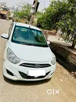 Hyundai i10 2011 Petrol Good Condition