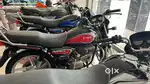 New Hero splendor just pay low down payment 11000/-
