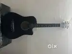 Acoustic Guitar