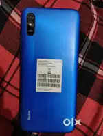 Redmi 9A  32 gb ,01,02,2023,
