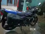 Super splendor 2017 model full condition