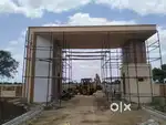 Vijayawada Bandar Road plot for sale in Kankipadu