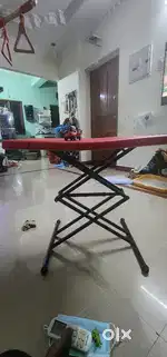 Multipurpose table