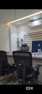 Furnished Office on Rent at College road