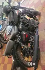 Royal Enfield