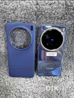Vivo x200 pro 12gb ram 512gb rom emi available