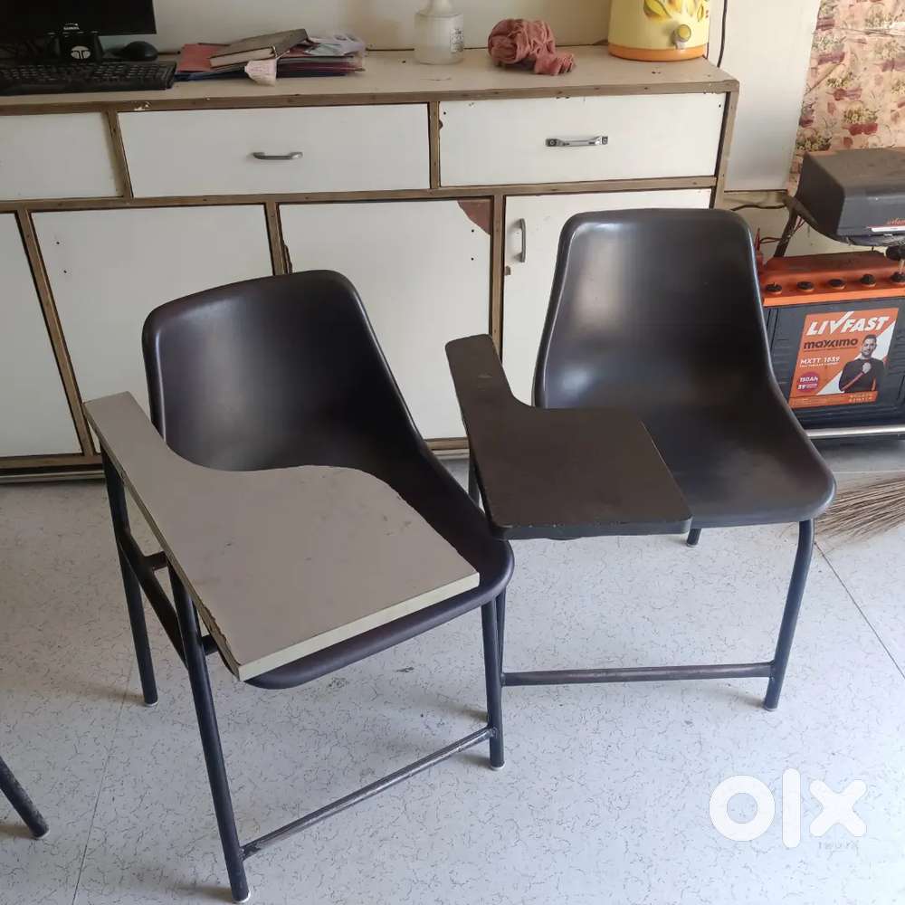 Chairs for students