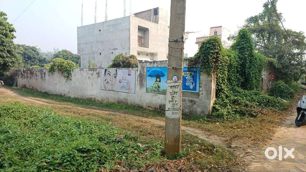 Corner Plot for Sale