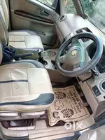 Maruti Suzuki SX4 2009 Petrol 92000 Km Driven