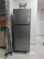 LG Fridge Double door