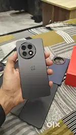 ONEPLUS 13R NEBULA NOIR 256/12 GB