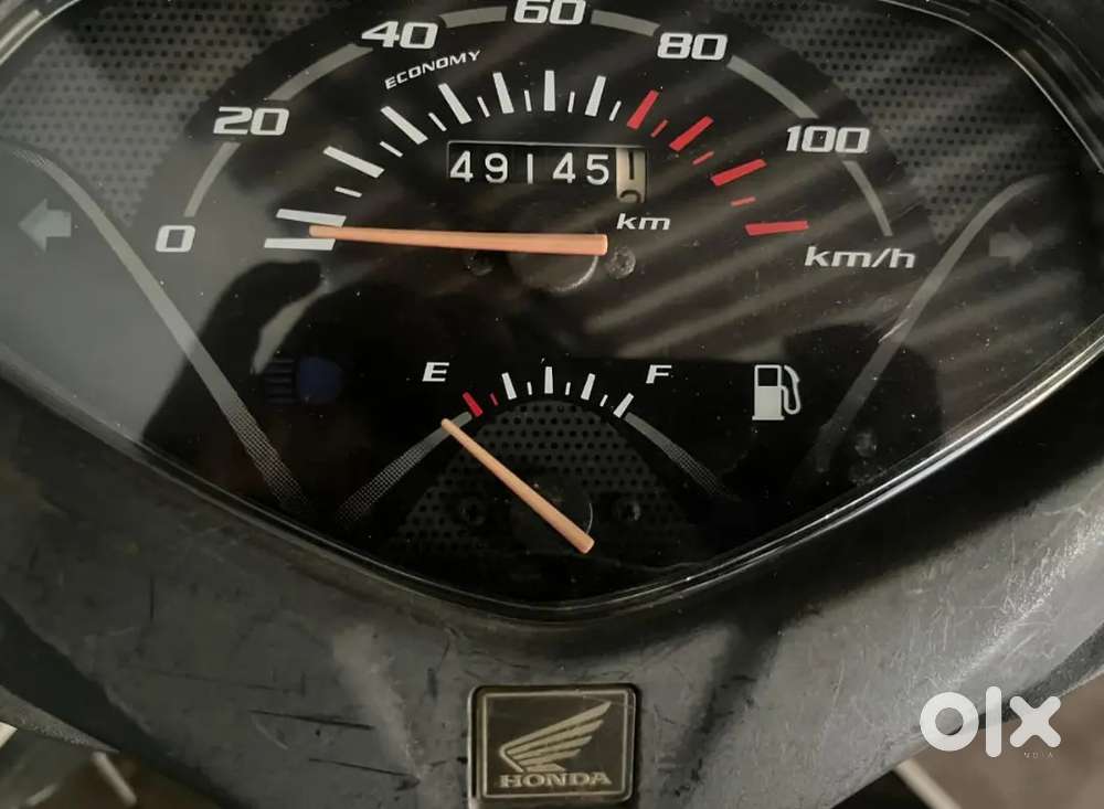 Good Condition