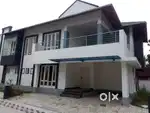 7 cents plot with 2350 sqft 4 bhk villa for sale at  Edapally.