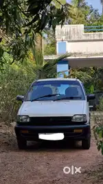 URGENT SALE MARUTHI 800 AC