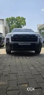 Hyundai Creta 2025