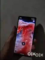 Pixel 6a  Mint condition  Exchange with iphone 13