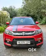 Maruti Suzuki Vitara Brezza VDi Option, 2018, Diesel